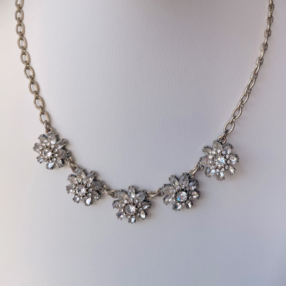 Chloe and Isabel Mirabelle Petite Collar Necklace